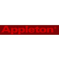 Appleton EFDC150-2MS 2P Manual Contactor