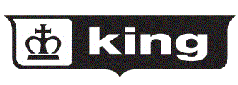 King KFS-4PJB KFS Accessory 4-Pole Jumper Bar Kit 15Kw To 20Kw