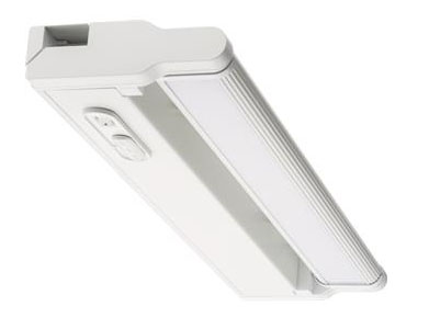Lithonia Lighting UPLD Swivel Undercabinet Light - Thumbnail 2