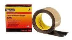 3M 06147-2.5X10FT Scotch Electrical Moisture Sealant Roll 06147, 2-1/2 ...