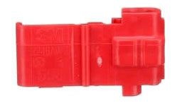 3M 558-POUCH Scotchlok Electrical Idc, Run And Tap, Flame