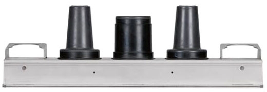 Multi Point Junctions Blackburn J3-222-15-SV-TMA Multi Point Junctions 15Kv | Gordon Electric ...