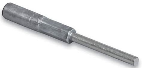 Blackburn X-5-U-266 Aluminum Compression Pin Termial 3-1/2