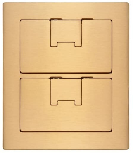 GEWISS Serie JOINON - Supporto Pavimento - Monofacciale - per WallBox I-CON