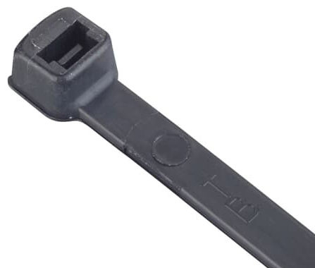 Catamount L-11-50-0-D Uv Black Cable Tie