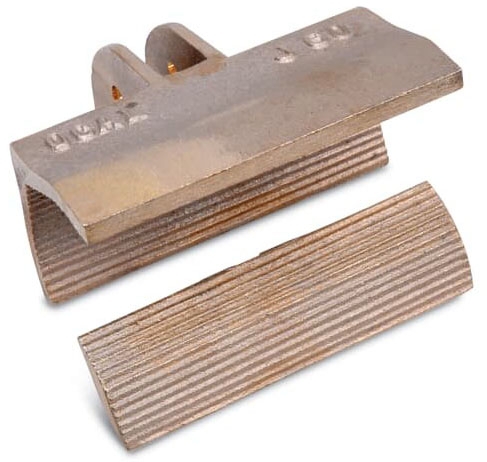 Ocal J60 Replacement Jaws For 16