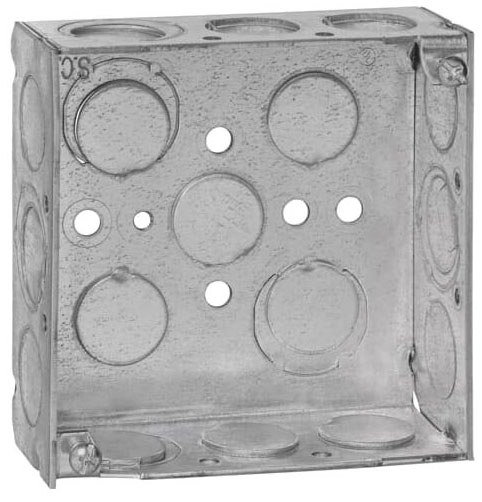 Steel City 521511234EW-50R 4