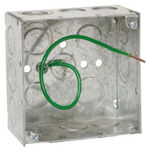 Steel City 521711234EW-25R 4