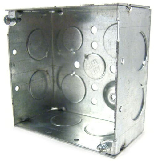 Steel City 5217134-25R 4