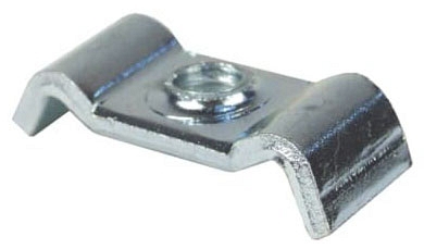 J＊J Steel City J851 Locking Device Steel 12Ga | Gordon Electric Supply