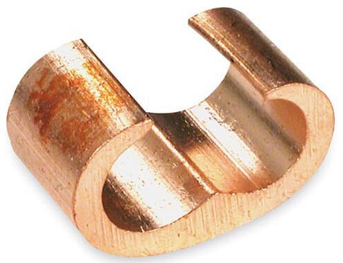 T&B 54760 2/0-250 Brown Copper C-Tap | Gordon Electric Supply, Inc.