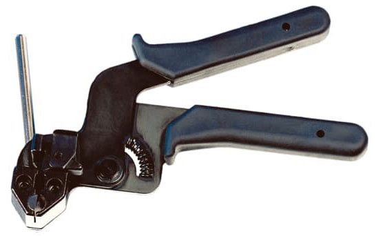 T&B CT3 Cable Tie Installation Tool For Stainless Steel | Gordon ...