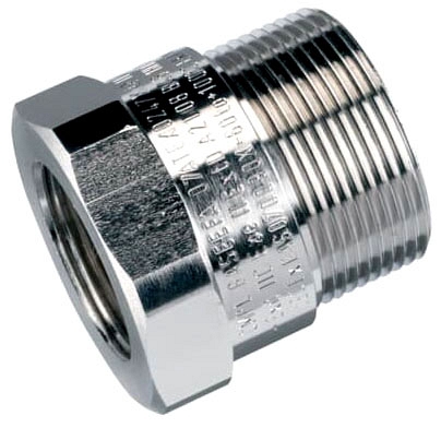 Reducer M25 T&B EXN/M25-M20/R Brass Reducer M25 Male To M20 Female | Gordon ...