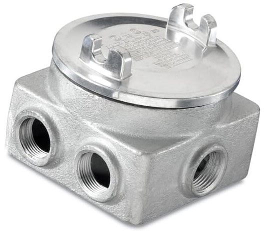 B　1014 Original ZEXEL Fuel Injection Pump 101401-7341 for Isuzu