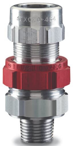 T&B STX050-462 Aluminum Jacketed Explosion-Proof Fitting Hub 1/2