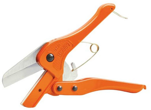 T&B SX25-TB Long Hand Duct Cutter