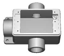 Appleton Fs Box Catalog _ FS and FD Cast Hub Device Boxes – VSSJZI