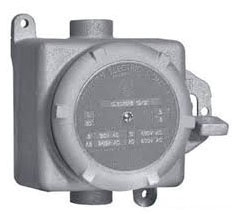 APPLETON GUSC75-3 3P TUMBLER SWITCH | Gordon Electric Supply, Inc.