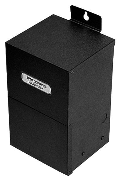 JUNO MAGXFMR-1C-150W-277-12AC-BL 12V-150VA MAG TRANSFORMER 277V ...