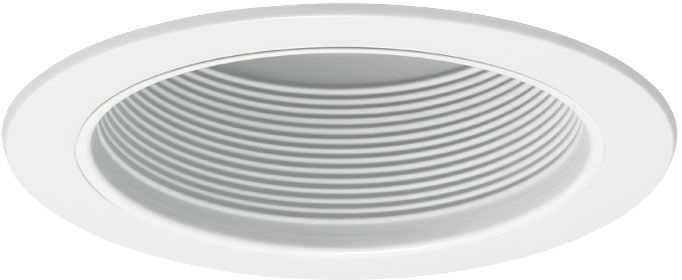 Juno V3025-WWH Lighting Baffle | Gordon Electric Supply, Inc.