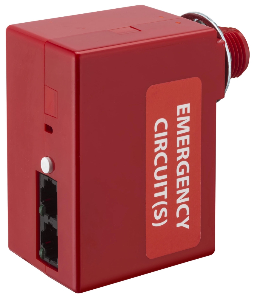 LITHONIA NPP16DEREFP POWER/RELAY PACK Gordon Electric Supply, Inc.