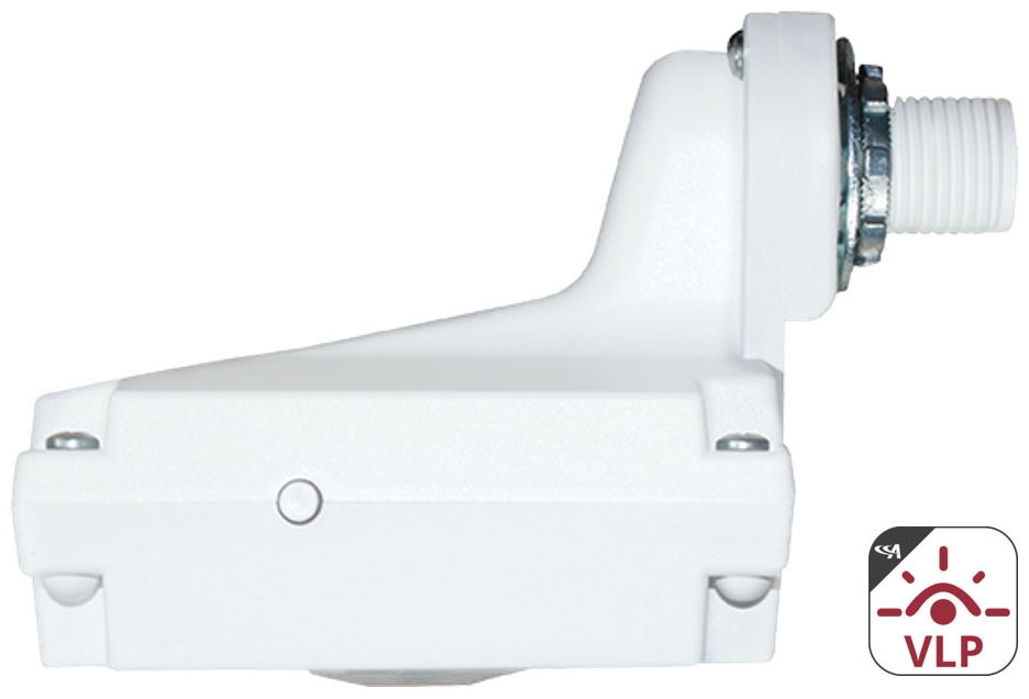 SENSOR SWITCH SBOR-10-OEX-BK OUTDOOR LARGE MOTION EXTENDED RANGE MOTION SENSOR