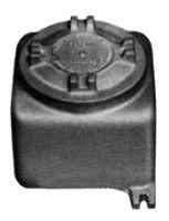 Adalet XJXH-N4 Explosion-Proof Screw Cover Junction Box/Solid