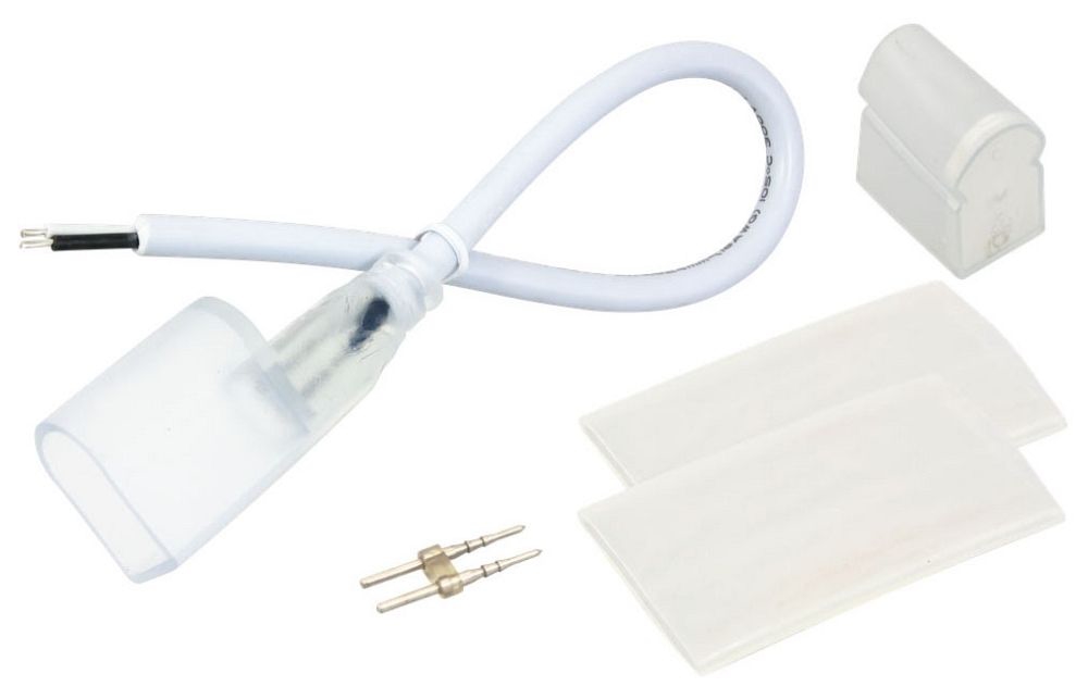 American Lighting P2-NF-CONKIT-NP Polar2 Neon Conkit,No Plug, 5Ft ...