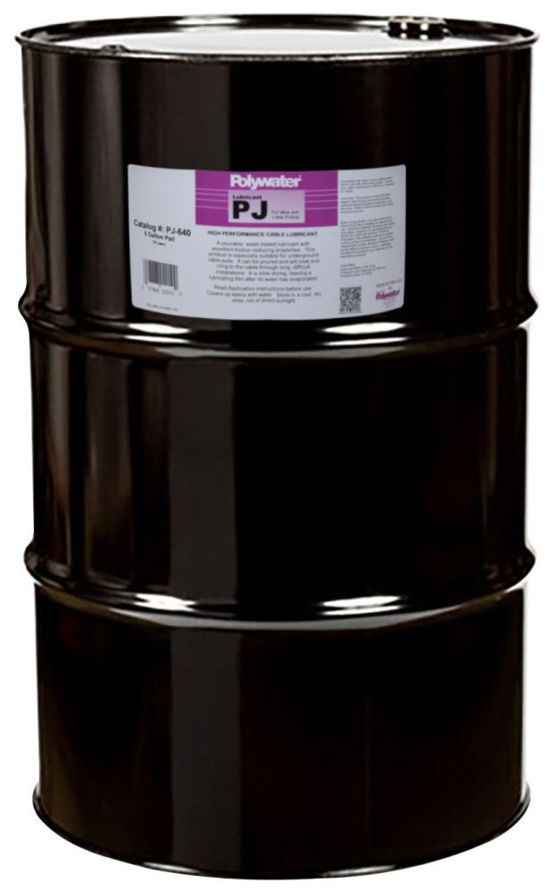 55 gallon personal lubricant WD-40 55 Gallon Penetrating Lubricant 49013 main image 0