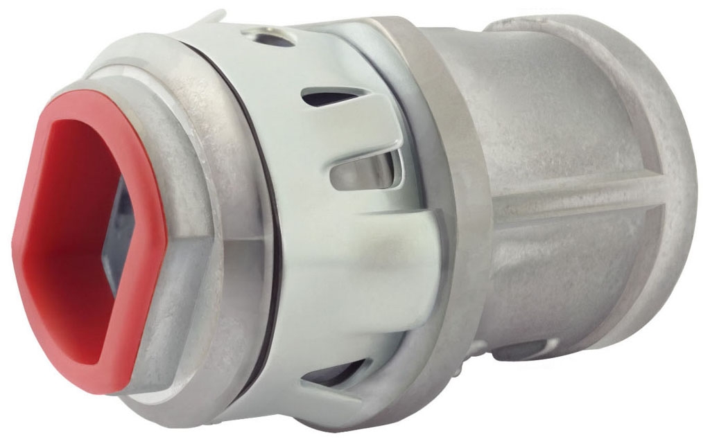 ARLINGTON 380AST SNAP2IT SNAP IN CONNEC Gordon Electric Supply, Inc.