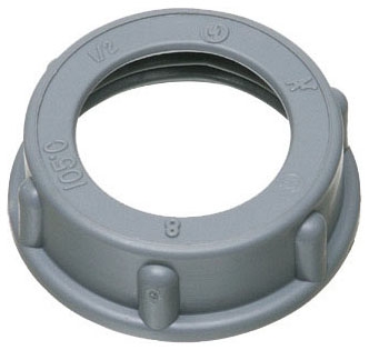 Arlington 1-in x 1/2-in Reducer Bushing, Zinc Die-Cast (Arlington 523
