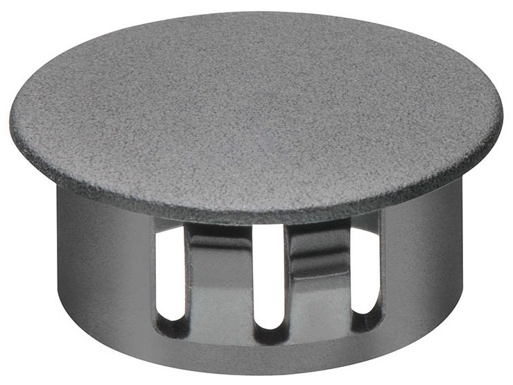 Non様 Hamilton Red Label Class 6 Legal Size Drawer Head, Gray (No