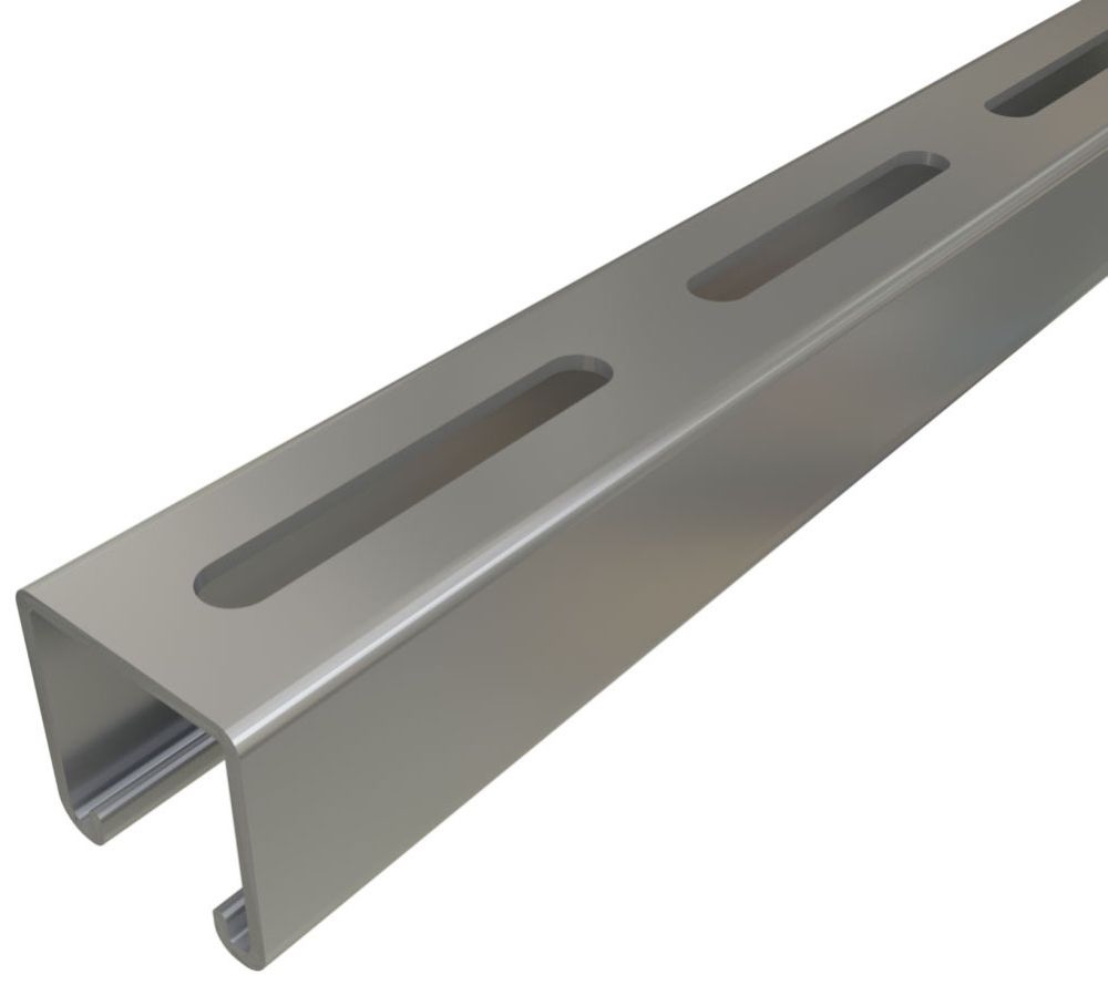 P STRUT PS 200 S 10 PG SLTD CHNL Gordon Electric Supply Inc p-strut-ps-200-s-10-pg-sltd-chnl-gordon-electric-supply-inc