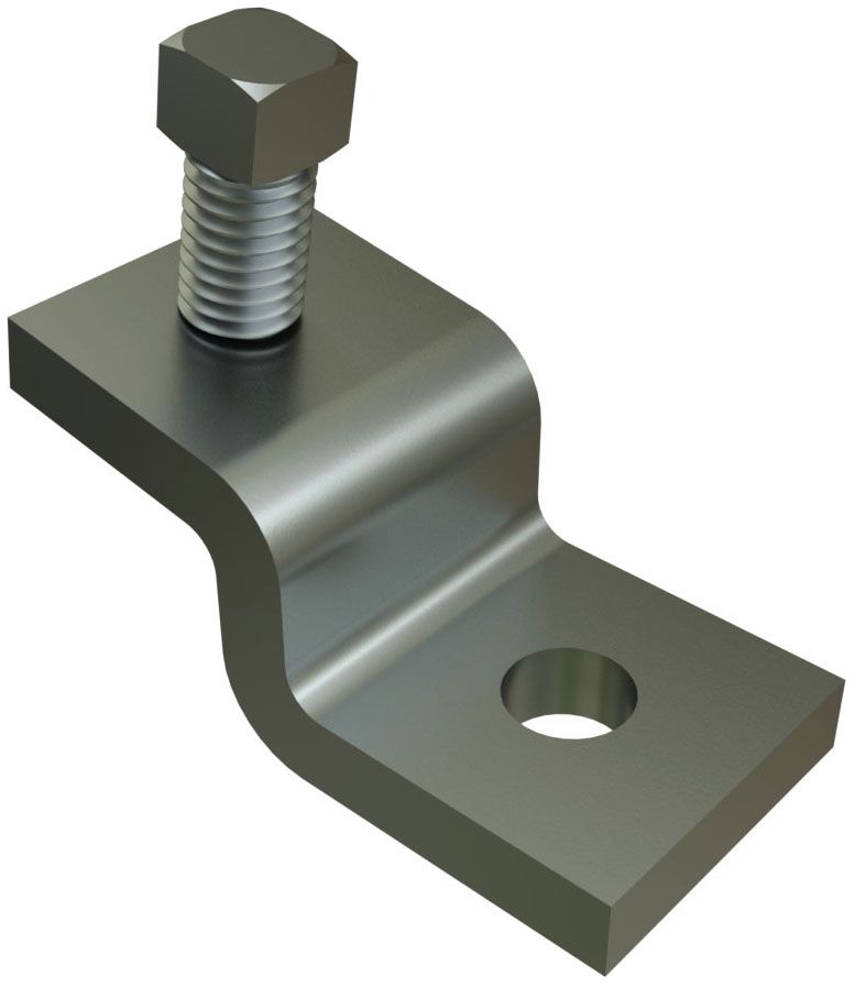 Power-Strut PS-685-EG Beam Clamp | Gordon Electric Supply, Inc.