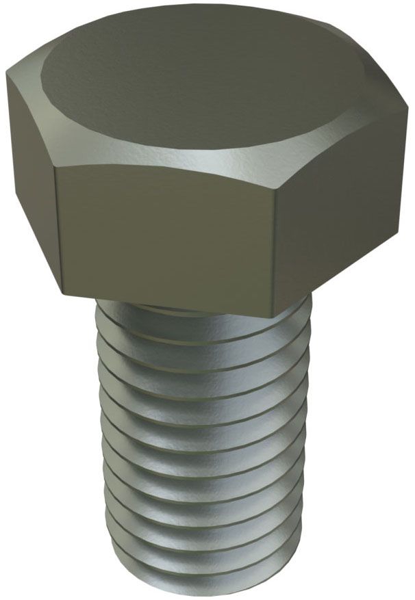 Unistrut HHCS037150EG Hex Head Screw | Gordon Electric Supply, Inc.