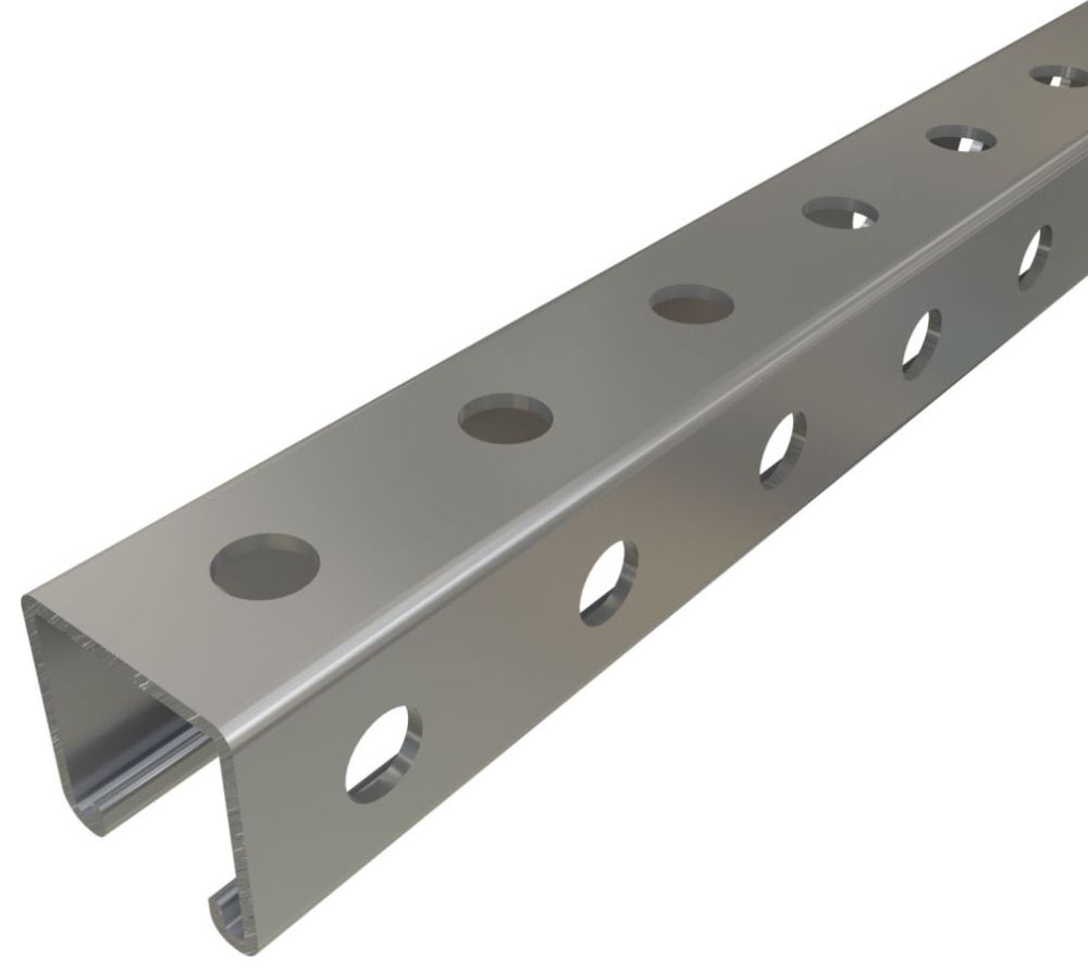 UNISTRUT P1000H310PG CHANNEL Gordon Electric Supply, Inc.