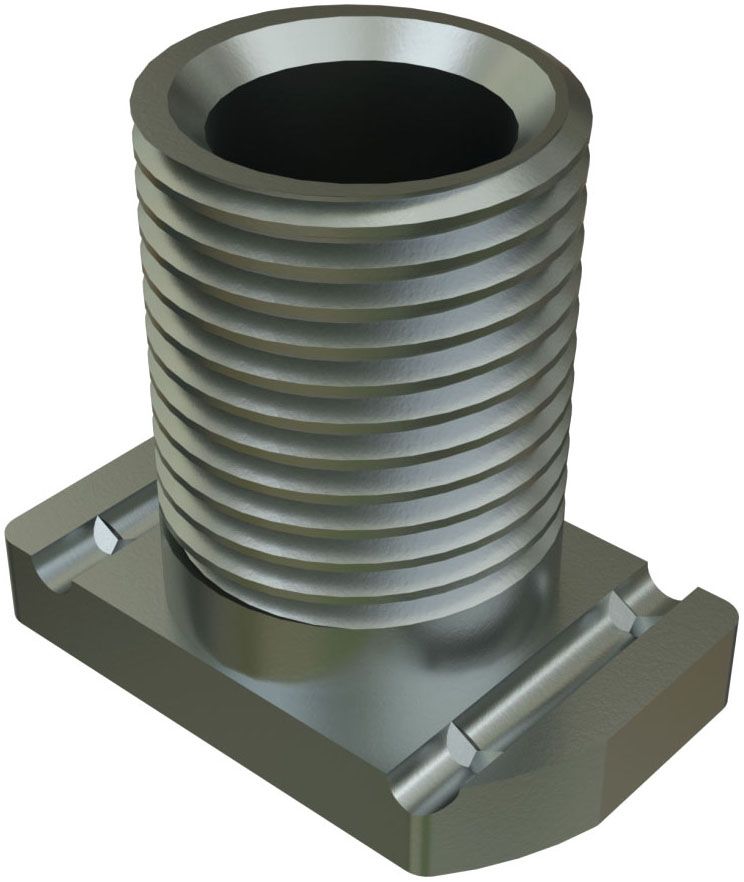Unistrut P2540A-EG 5/8