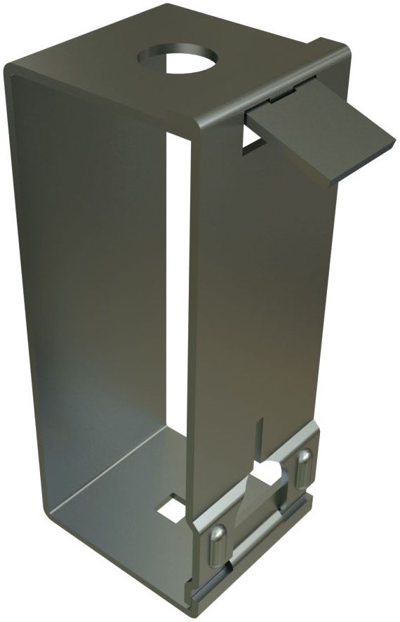 Strut Raceway Hangers Unistrut P2756-EG Raceway Hangers | Gordon Electric Supply, Inc.