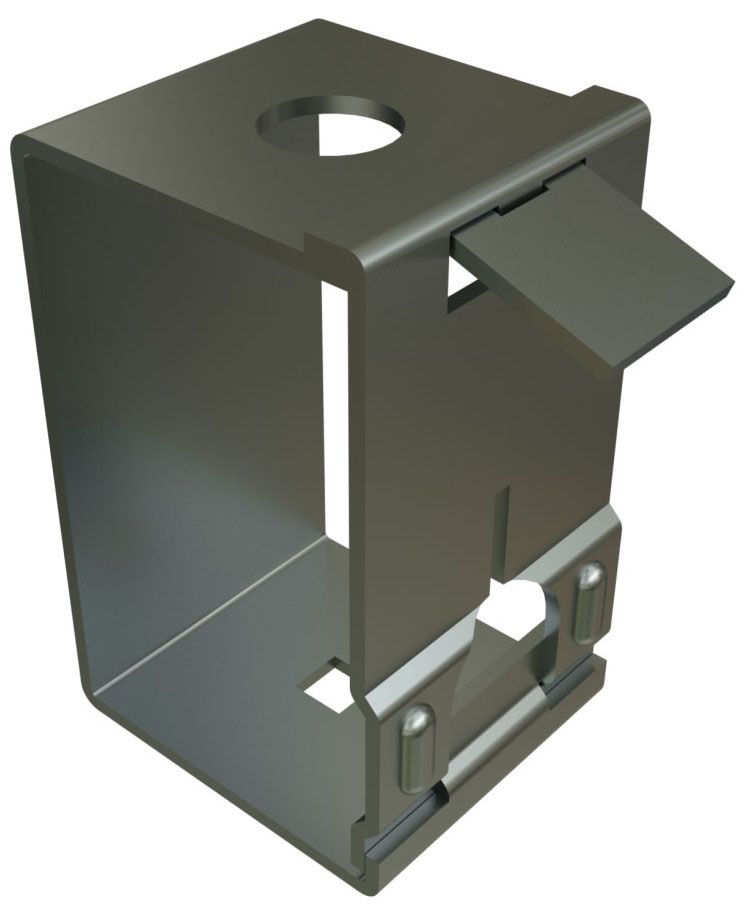 Strut Raceway Hangers Unistrut P2855-EG Raceway Hangers | Gordon Electric Supply, Inc.
