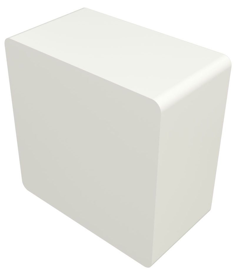 Unistrut P2860-10-VY Fitting (End Cap) | Gordon Electric Supply, Inc.