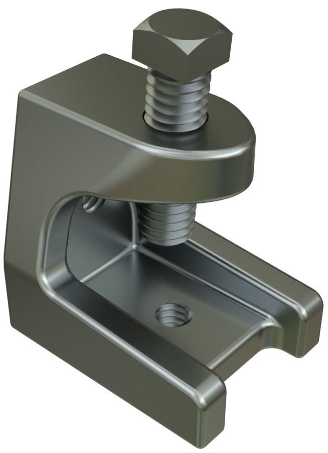 Unistrut P2894-37-EG 3/8