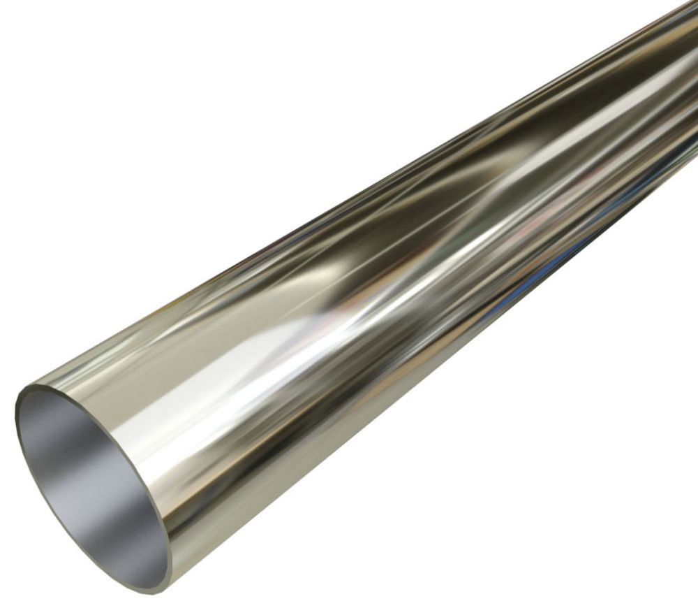 CALPIPE S10710CT00 (SS304) 3/4x10' STAINLESS STEEL EMT CONDUIT Gordon