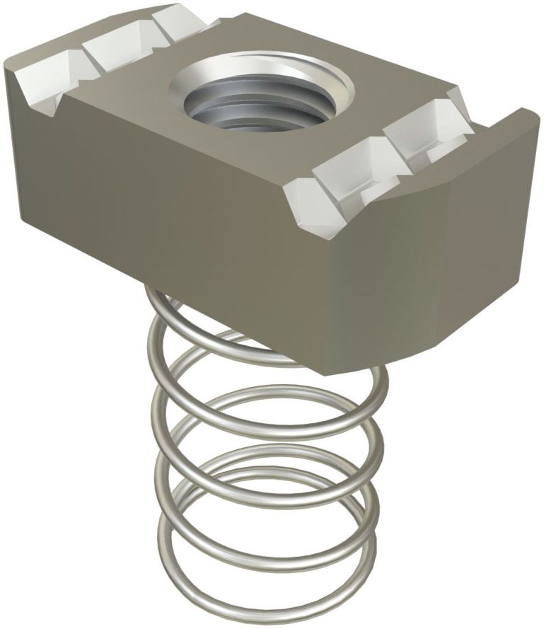 Ss316 Spring Calbrite S60000CN31 3/8