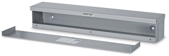 Austin AB-6648RT 6x6x48 Raintight Trough | Gordon Electric Supply