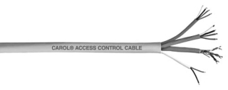 Carol 4EPL4S.38.05 4-Shd Acs Control Cable | Gordon Electric