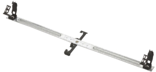 BLINE BG6-S18-W6 GUIDE RITE CONDUIT & BOX SUPPORT 3/8-IN. CONDUIT SIZE ...
