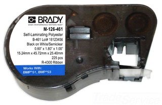 BRADY