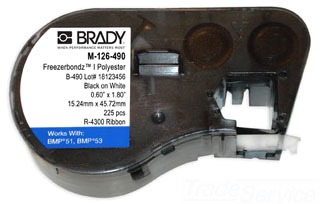 BRADY