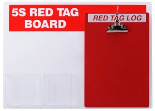 Red SCAFFTAG HOLDERS RED 10//BOX Brady SCAF-STH 146BLA-FG 10 Tags BLANK