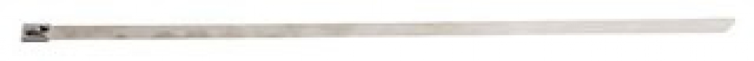 Brady Cable Ties, 0.311" W x 14.566" L
